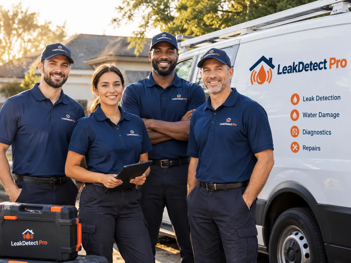 Roof Repair company in Indio, CA